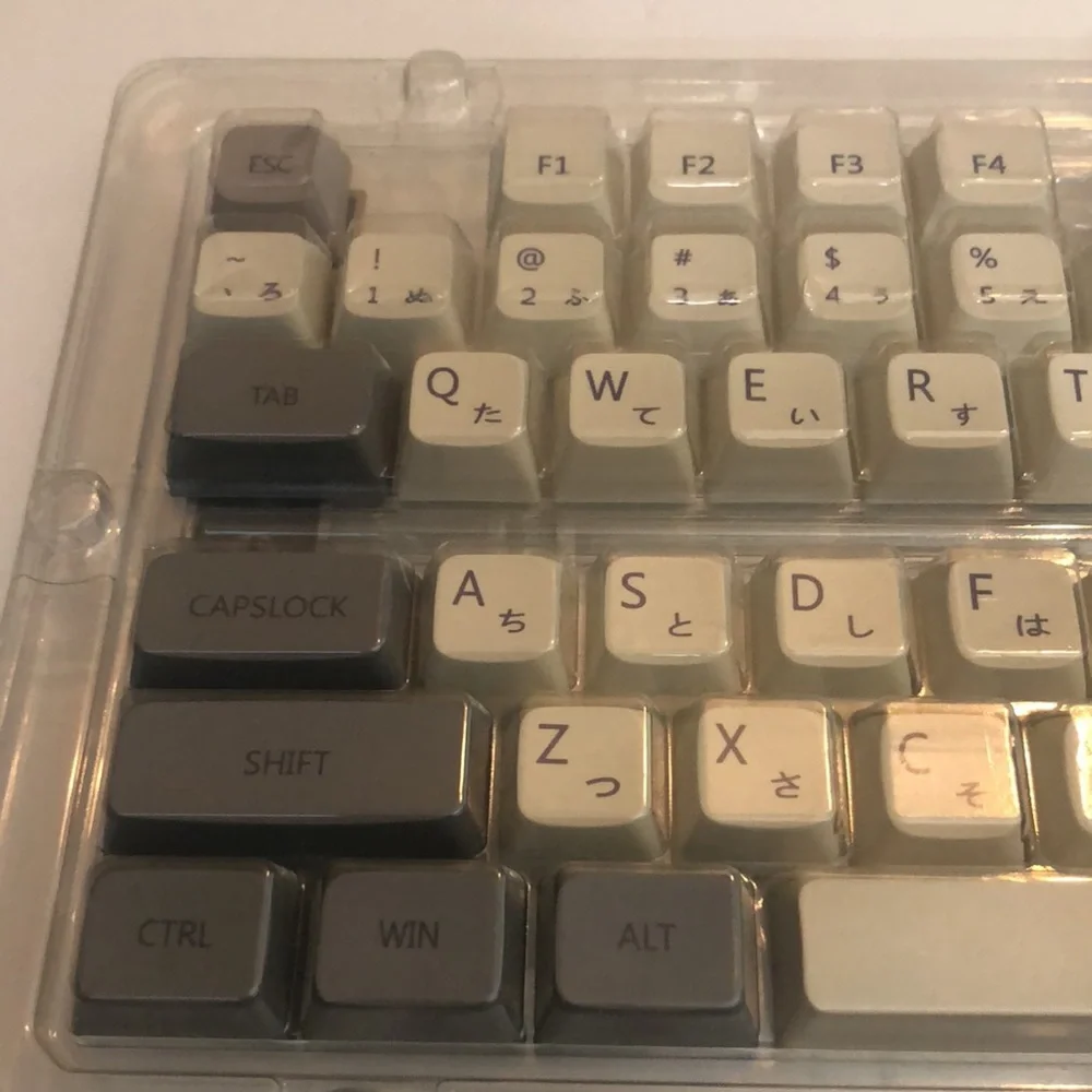 Desktop individual Keyboard Buttons New